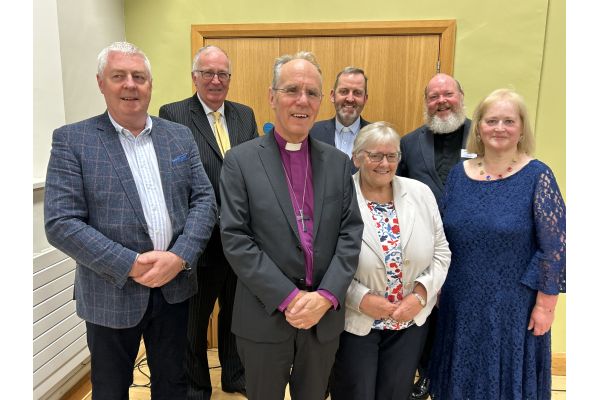 The Diocese of Clogher